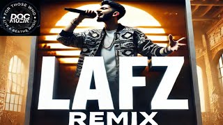 Lafz  ReMiX  Doc MuZiK amp MLUK  bassboosted [upl. by Tamsky]