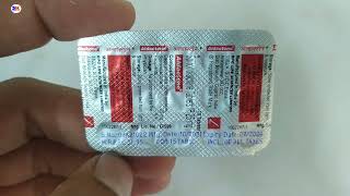 Aldactone tablet  Spironolactone 25mg Tablet  Aldactone 25mg Tablet  Aldactone Tablet Uses Review [upl. by Chemosh124]