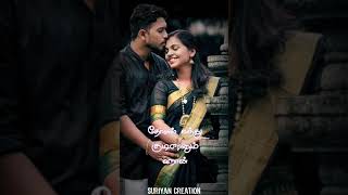 Kannula paala ootha vantha kannamma song whatsapp status [upl. by Suiram]