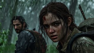 The Last of Us Part 2 No Return Daily Run as YARA in HARD Difficulty  TOP 50  noreturndailyrun [upl. by Kandy]