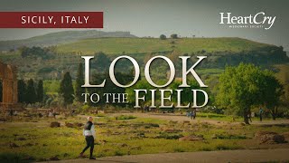 Sicily Italy  Look to the Field [upl. by Argyres130]