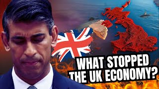 Why the UKs Economy Stopped Working [upl. by Eva176]