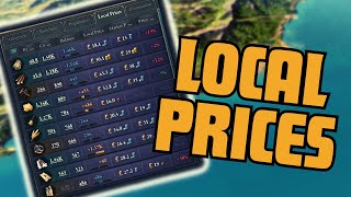 In Depth Local Prices Guide  Victoria 3s BIGGEST Economic Change in Patch 15 [upl. by Alimat840]