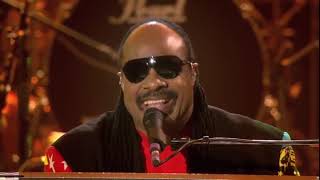 Stevie Wonder Live At Last Full Concert 2009 [upl. by Yeznil]