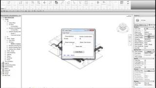 Batch Create Sheets In Revit [upl. by Raffin]