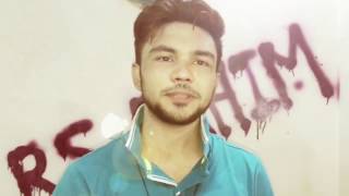 RS FAHIM CHOWDHURY No 1 VLOG Funny Video 2k17 [upl. by Aurelie554]