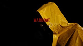 Skillibeng  War Boat ft Najeeriii Official Music Video [upl. by Ahtivak650]