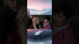 snow and Emma edit a letter to my daughter ouat [upl. by Weisler]