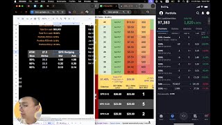 29 Nov 24 725 in 14mins 359 pa portfolio ROI when done consistently for 52 weeks [upl. by Tsiuqram]