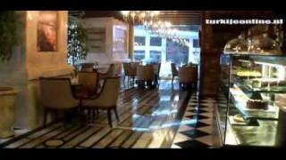 Elite World Hotel Istanbul [upl. by Laktasic]