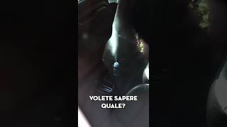 Vi capita di starnutire in auto shorts automobile [upl. by Oniratac]