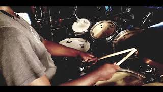 All Nations  Yahweh Drum Cover Channel Update [upl. by Thgiwd]