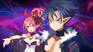 Disgaea 5 OST  Moving On [upl. by Schalles]