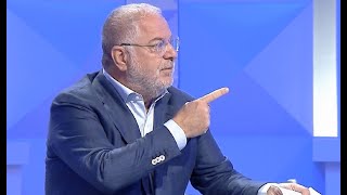 Baton Haxhiu SPAKu do të ndryshojë elitën politike në Shqipëri [upl. by Honan]