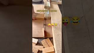 Funny comedy 😄🤣 carpenter interiordesign funny comedy [upl. by Hteazile]