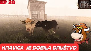 KUPILI SMO BIKA  Farmers Life  EP 20 [upl. by Ieso]