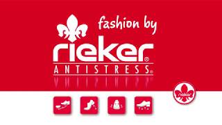 Rieker Antistress  FrühjahrSommer 2019  DE [upl. by Kred755]