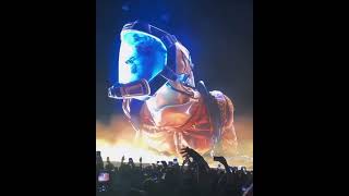 INSANE 🔥💥Holo Eric Prydz ericprydz hololive melodic [upl. by Werdna]