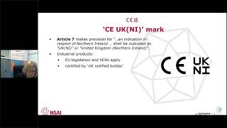 UKCA CE Marking amp How It Will Impact Your Business [upl. by Tobi]