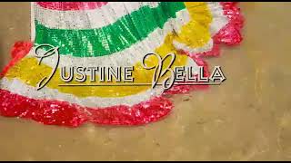 CARE YO by JUSTINE BELLA official music vedeo [upl. by Ayatnohs]