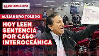 SUTEP SUSPENDE HUELGA HOY SENTENCIA A TOLEDO TRANSPORTE FORMAL NO ACATARÁ PARO [upl. by Bang]