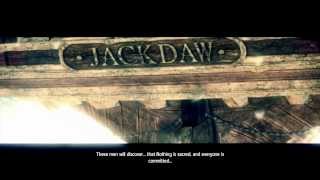 Assassins Creed IV  Devils of the Caribbean Teaser [upl. by Ahsienet]