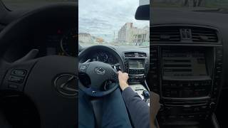 ПРОСТОТА LEXUS🚘🚘🚘 cars automobile top погоня bmw [upl. by Symons]