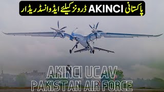 PAF AKINCI Drones AESA RADAR Upgrades  Indian Vehicles Upgrades [upl. by Biles454]