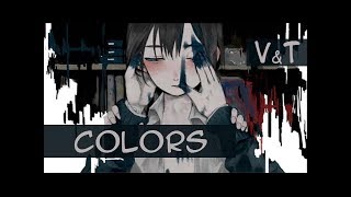 Oonuma Paseri 大沼パセリ  colors  rus sub [upl. by Laersi183]