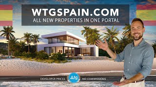 Are you looking to buy a property in Costa Blanca amp Costa Calida [upl. by Juliette741]