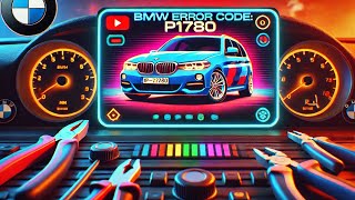 Understanding And FIXING BMW Fault Code P1780 Quickly and easily [upl. by Goodden11]