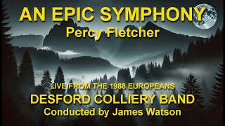 Desford 1988 Epic Symphony [upl. by Samid492]