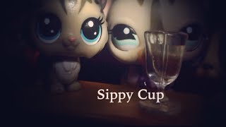 LPS MV  quotSippy Cupquot  Melanie Martinez [upl. by Celina8]