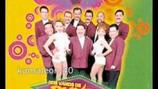 BANDA BLANCA  SWING LATINOmp4 [upl. by Dorran]