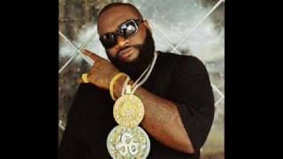 Rick Ross  Everyday Im Hustlin [upl. by Kolva]