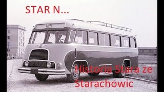 Historia Stara ze Starachowic odcinek pt STAR N [upl. by Diamond]