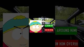 Cartman v Kyle trend funny southpark kyle cartman [upl. by Taryne645]