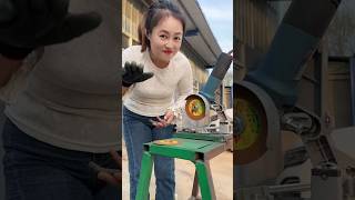 Cutting Disc 100 Angle Grinder Slice Sturdy and Durable anglegrinder anglegrindermachine [upl. by Westfall573]