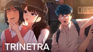 TRINETRA  EP 05 school drama [upl. by Ahsial480]