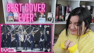 MONSTA X  Mirotic TVXQ Special Stage  reaction 🥰 [upl. by Lody]