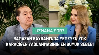 BARDAK BARDAK ZEHİR İÇİYORMUŞUZ BAĞIRSAKTAN YAYILIP ŞEKERİ KANSERİ TETİKLİYOR [upl. by Schubert]