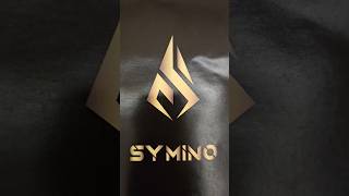 SYMINO Gaming Chair [upl. by Elyagiba]