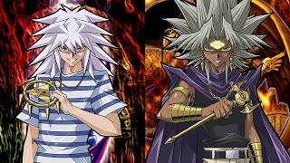 DUEL REQUEST BAKURA VS MARIK BATTLE CITY  YGOLANG [upl. by Rasecoiluj413]