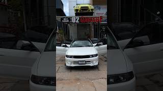 Modified Lancer with AUTOMATIC SUNROOF  Contact 9846900228 mitsubishi lancer lancermodified [upl. by Haakon]