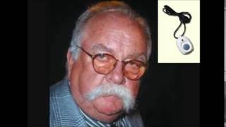 Wilford Brimley needs a diabetes alert system [upl. by Aihtekal]