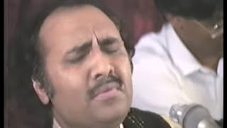 Ghazal  Parvez Mehdi Vocal  Ustad Tari Khan Tabla  Kya Zamana Tha [upl. by Shurlocke754]