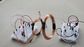 How to Design a Wireless Charger [upl. by Ailito341]