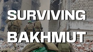 Battle of Bakhmut War Stories from Ukrainian and Russian soldiers Educational [upl. by Yeknarf]