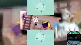 YTPMV BFDITPOT 14 I SAID CAREFUL Scan [upl. by Christel]