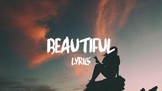 Bazzi  Beautiful Lyrics [upl. by Hersch394]